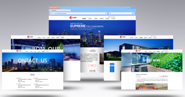 企業(yè)網(wǎng)站開發(fā) 