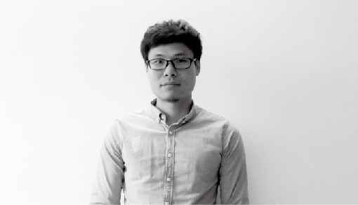 李明學(xué) 運(yùn)營(yíng)總監(jiān)